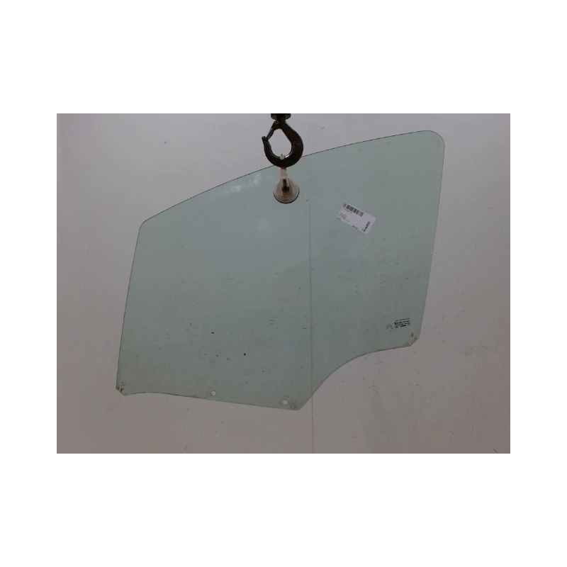 GLACE PORTE AVG CITROEN C3 II Phase 1 (A51) 2009-2013