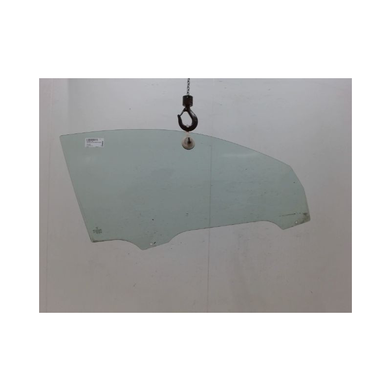 GLACE PORTE AVD PEUGEOT 206 1998-2009