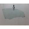 GLACE PORTE AVD PEUGEOT 206 1998-2009