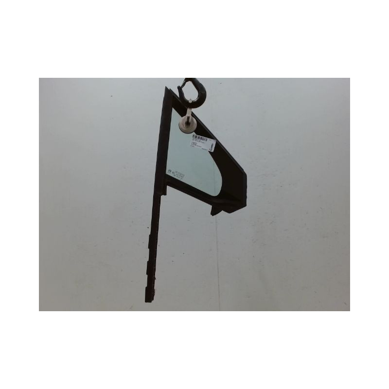GLACE FIXE PORTE AVD PEUGEOT 208 Phase 1 2012-...