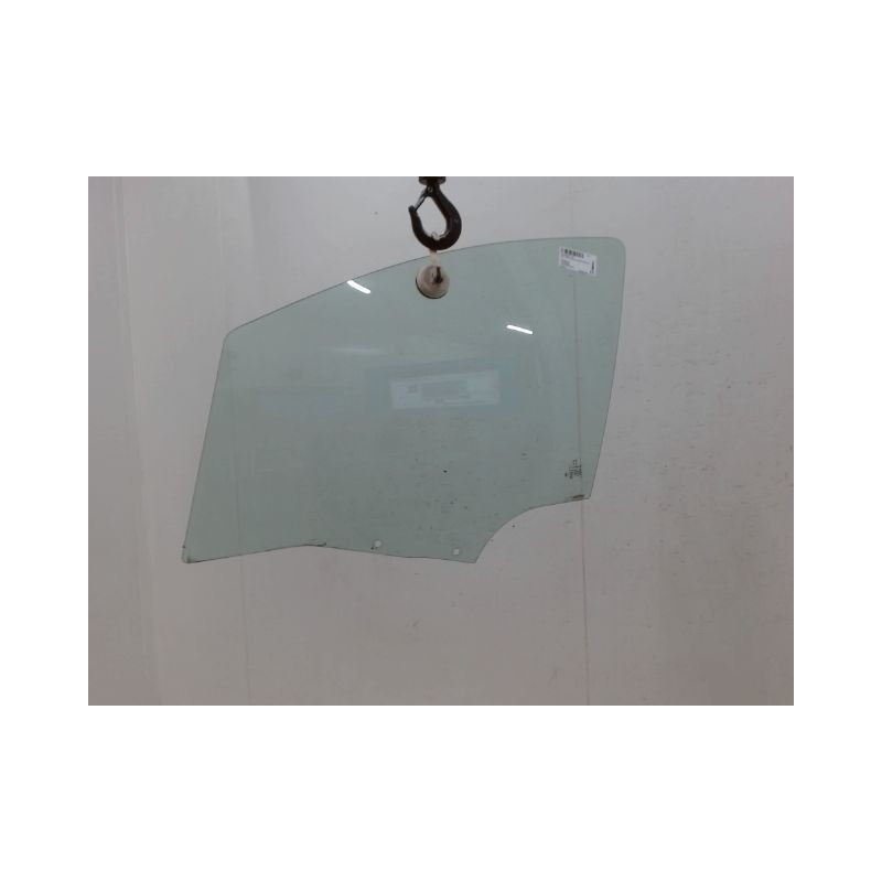GLACE PORTE AVG PEUGEOT 207 2006-2013