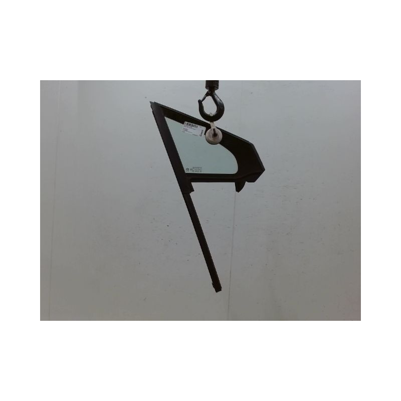 GLACE FIXE PORTE AVD PEUGEOT 2008 Phase 1 2013-...