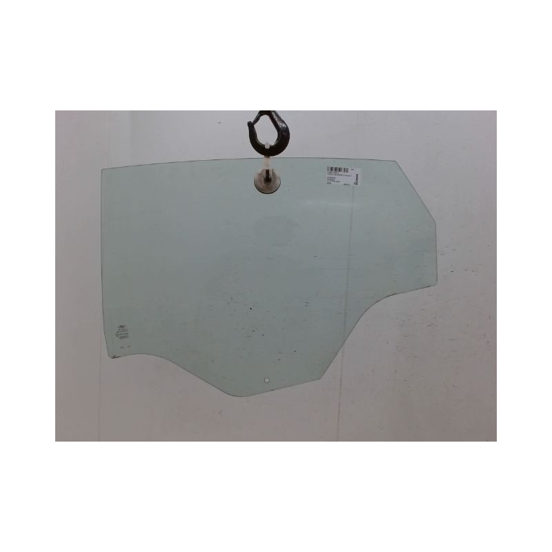 GLACE PORTE ARG FORD FIESTA VI PHASE 1 2008-...