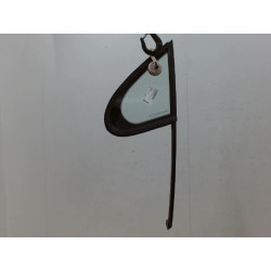 GLACE FIXE PORTE AVG