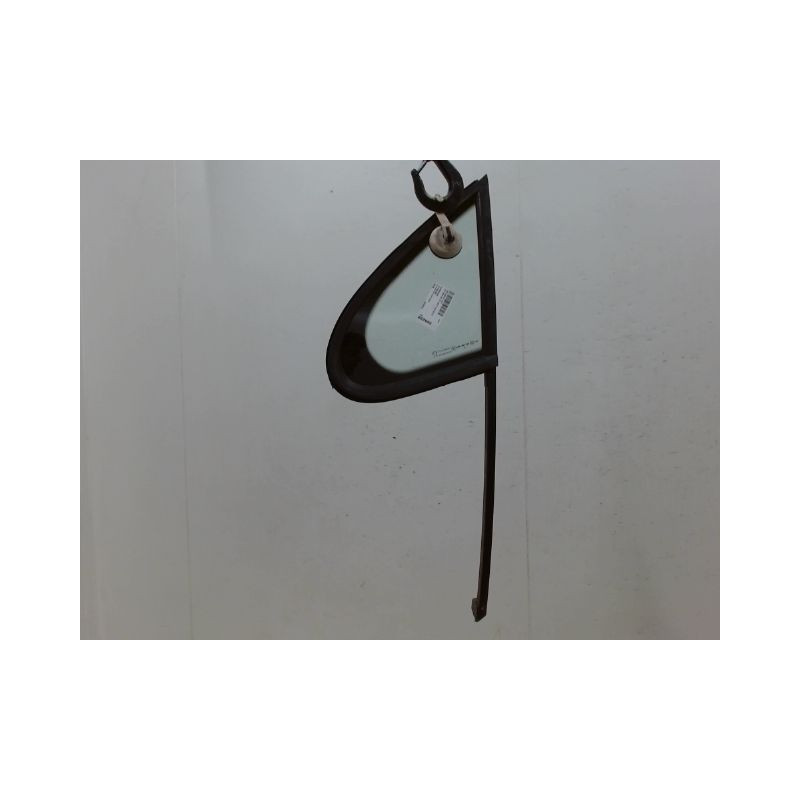 GLACE FIXE PORTE AVG PEUGEOT 207 SW 2007-2013