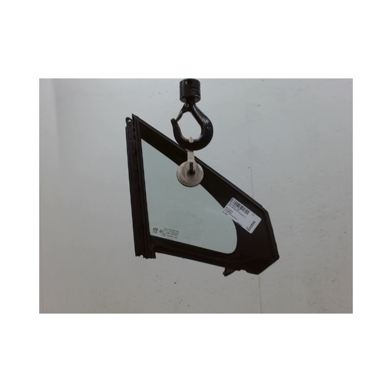 GLACE FIXE PORTE AVD PEUGEOT 208 2012-...