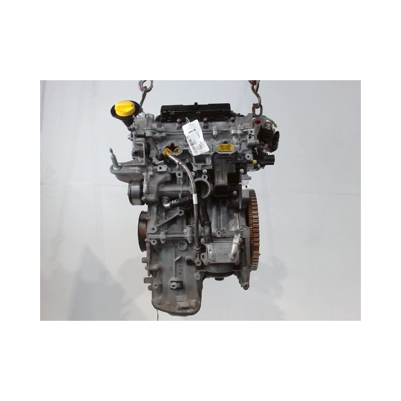 MOTEUR ESSENCE RENAULT TWINGO III 2014-... 0.9 TCe 90 