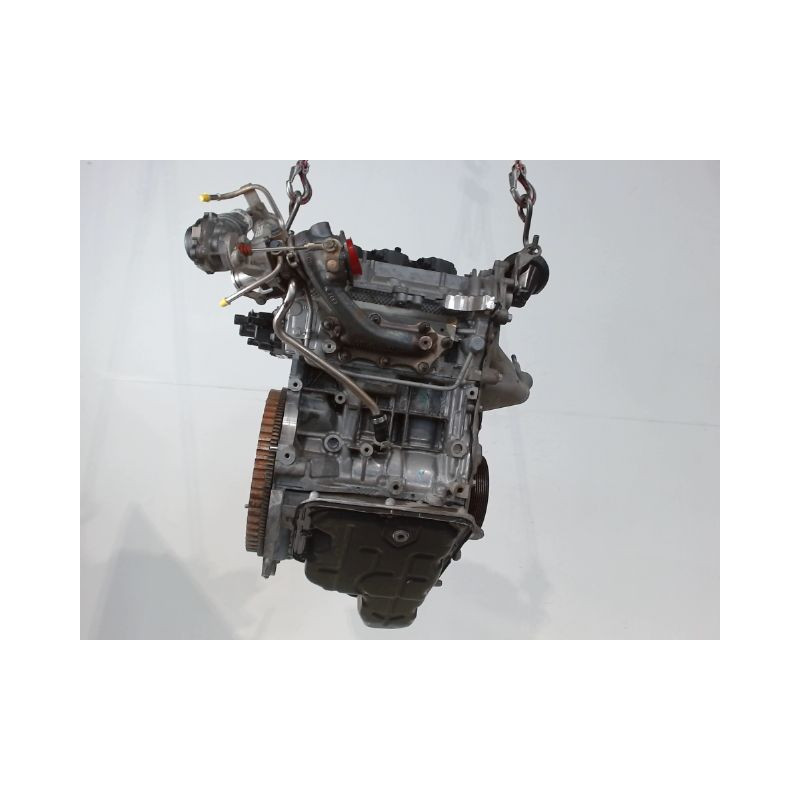 MOTEUR ESSENCE RENAULT TWINGO III 2014-... 0.9 TCe 90 