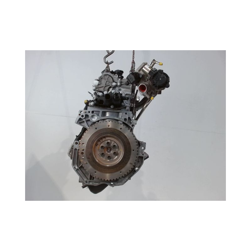 MOTEUR ESSENCE RENAULT TWINGO III 2014-... 0.9 TCe 90 