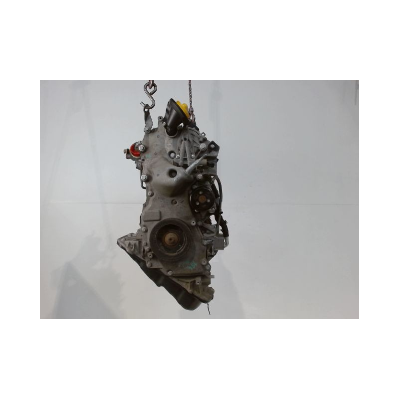 MOTEUR ESSENCE RENAULT TWINGO III 2014-... 0.9 TCe 90 