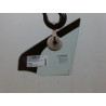 GLACE FIXE PORTE AVG RENAULT GRAND SCENIC MONOSP. III Phase 1 LONG 2009-2011