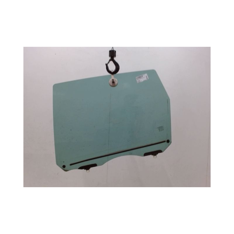 GLACE PORTE ARG RENAULT GRAND SCENIC MONOSP. III Phase 1 LONG 2009-2011