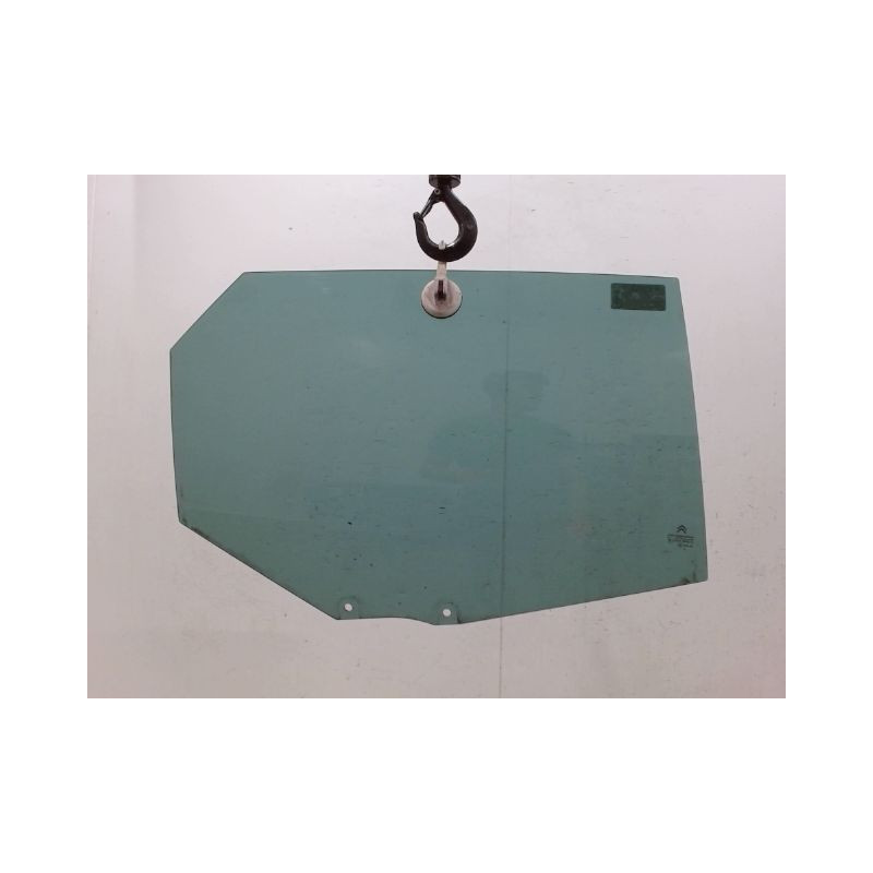GLACE PORTE ARD CITROEN DS5