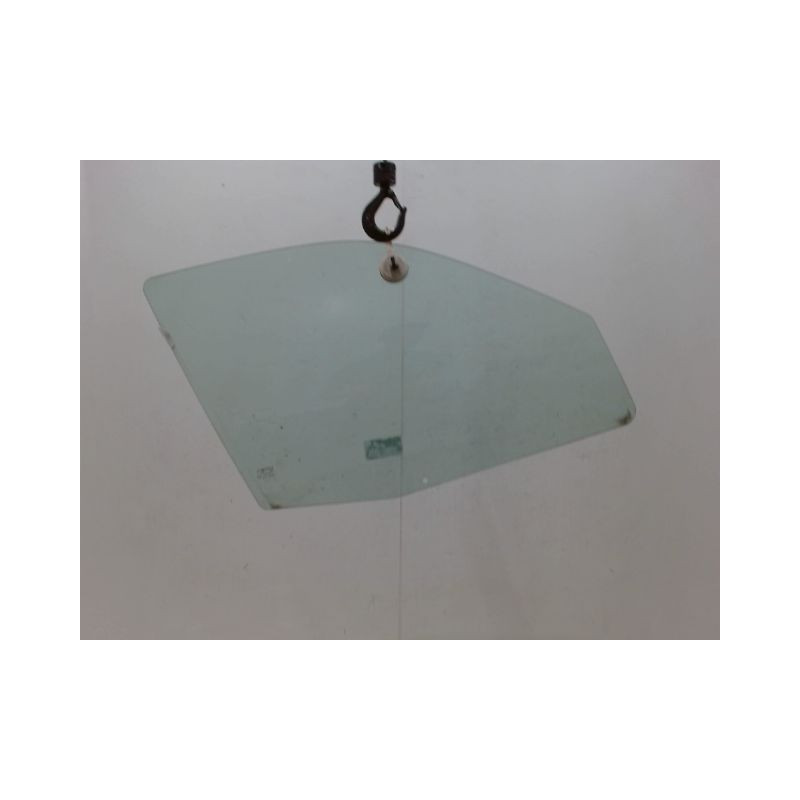 GLACE PORTE AVD RENAULT CLIO II Phase 2 2001-2006