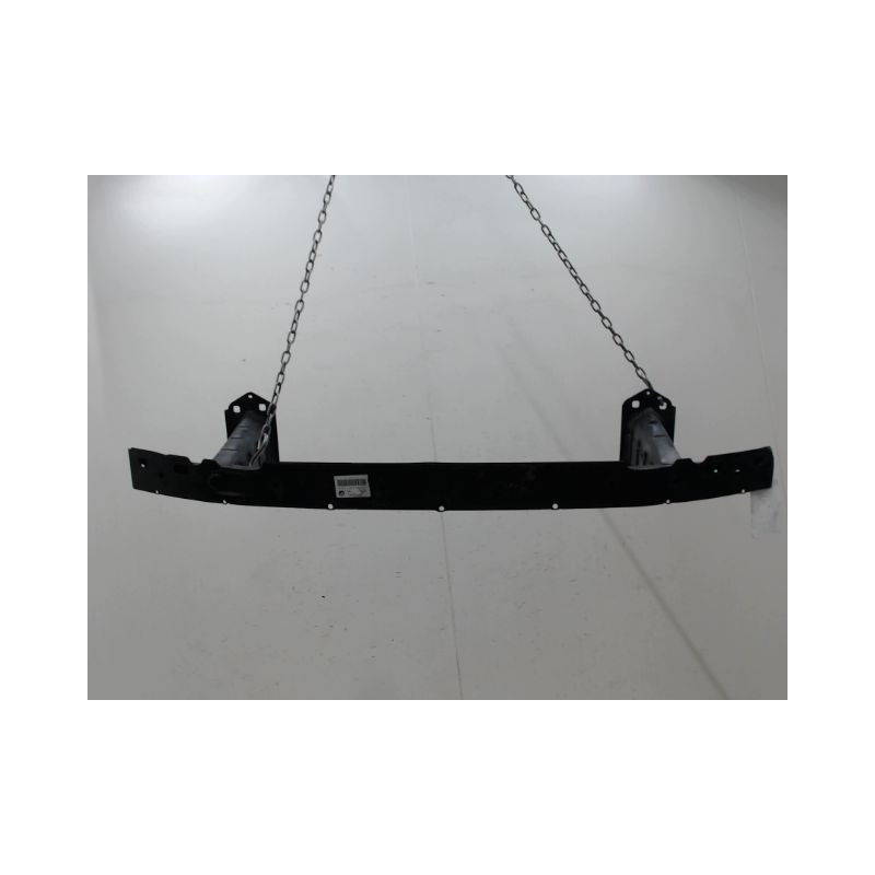 RENFORT PARE-CHOC AVANT BMW SERIE 1 I Phase 2 (E87) 2007-2011