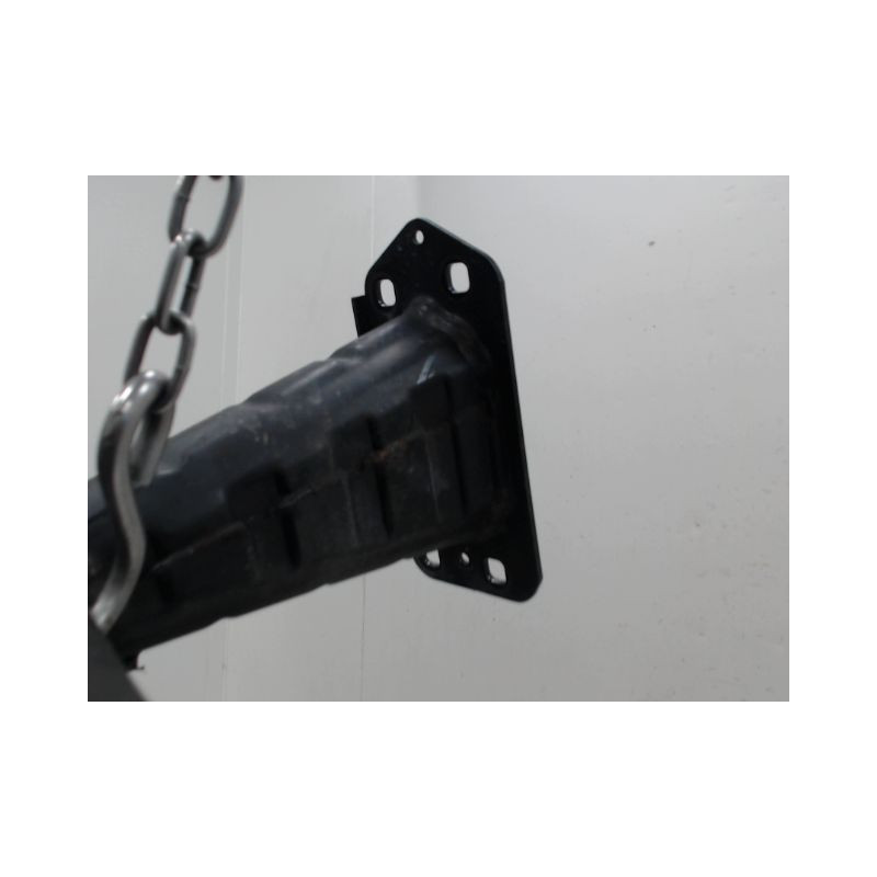 RENFORT PARE-CHOC AVANT BMW SERIE 1 I Phase 2 (E87) 2007-2011
