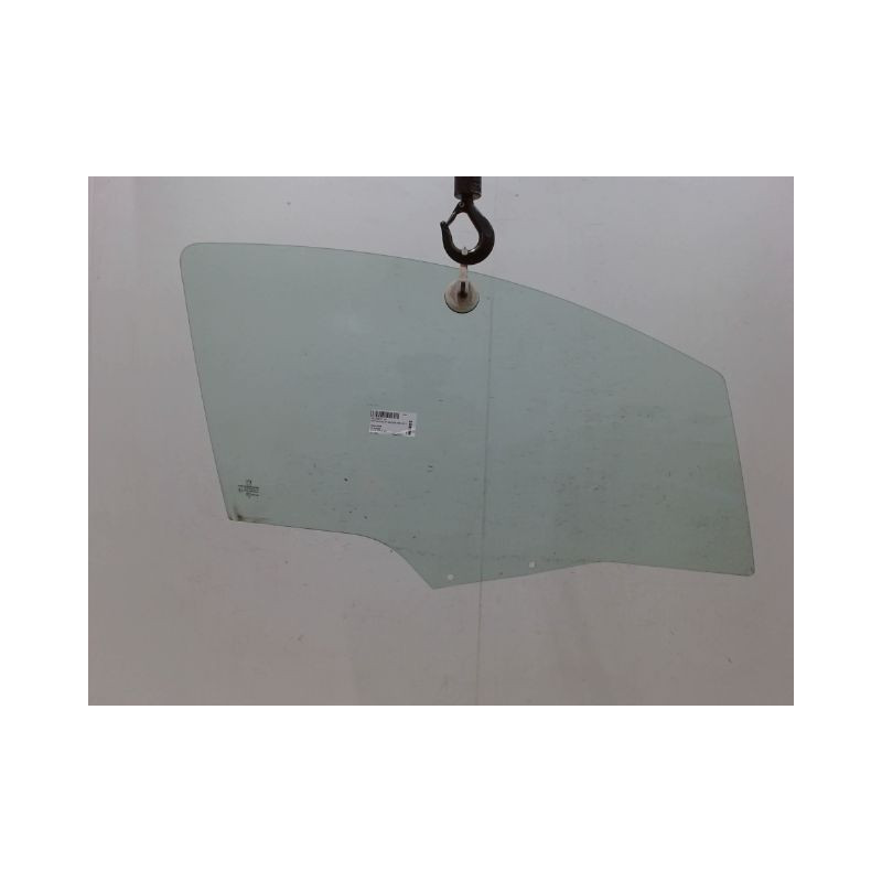 GLACE PORTE AVD PEUGEOT 207 2006-2013