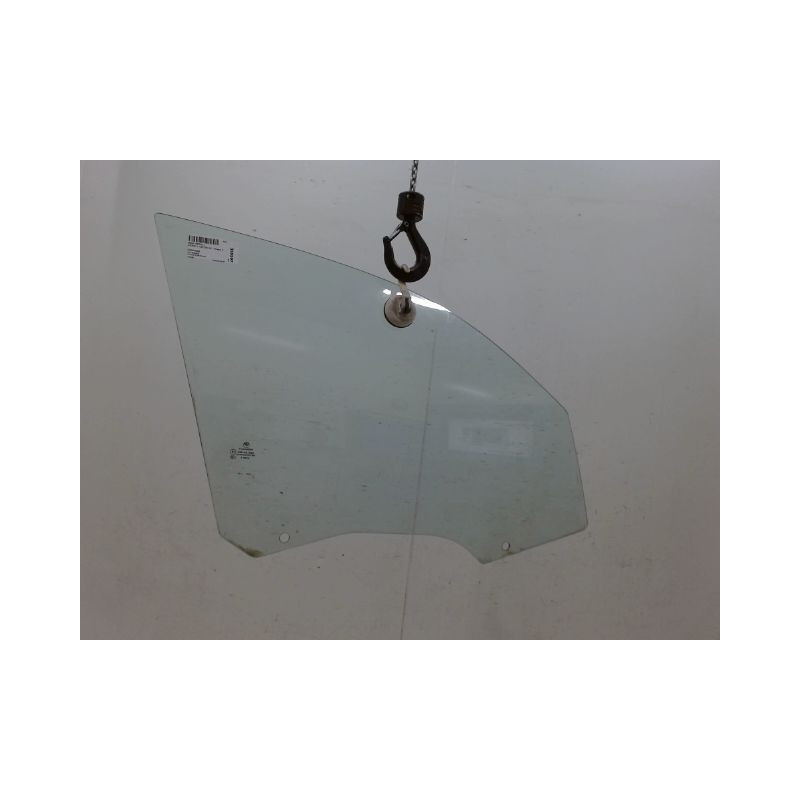 GLACE PORTE AVD BMW SERIE 1 I Phase 2 (E87) 2007-2011