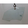 GLACE PORTE AVG BMW SERIE 1 I Phase 2 (E87) 2007-2011