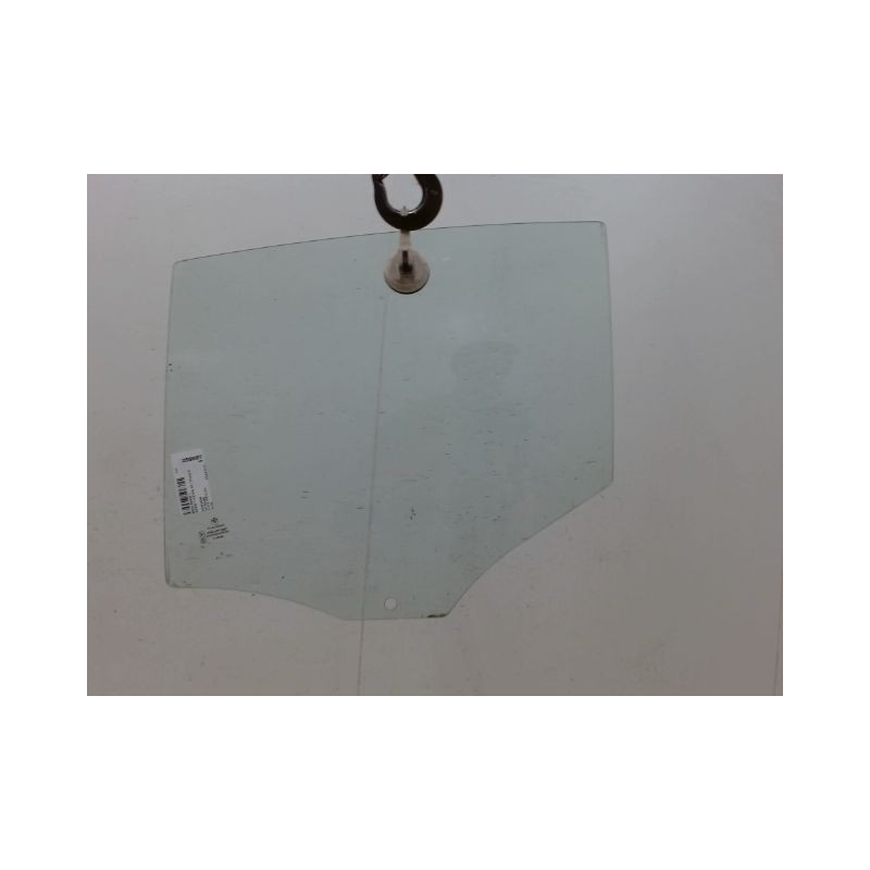 GLACE PORTE ARG BMW SERIE 1 I Phase 2 (E87) 2007-2011