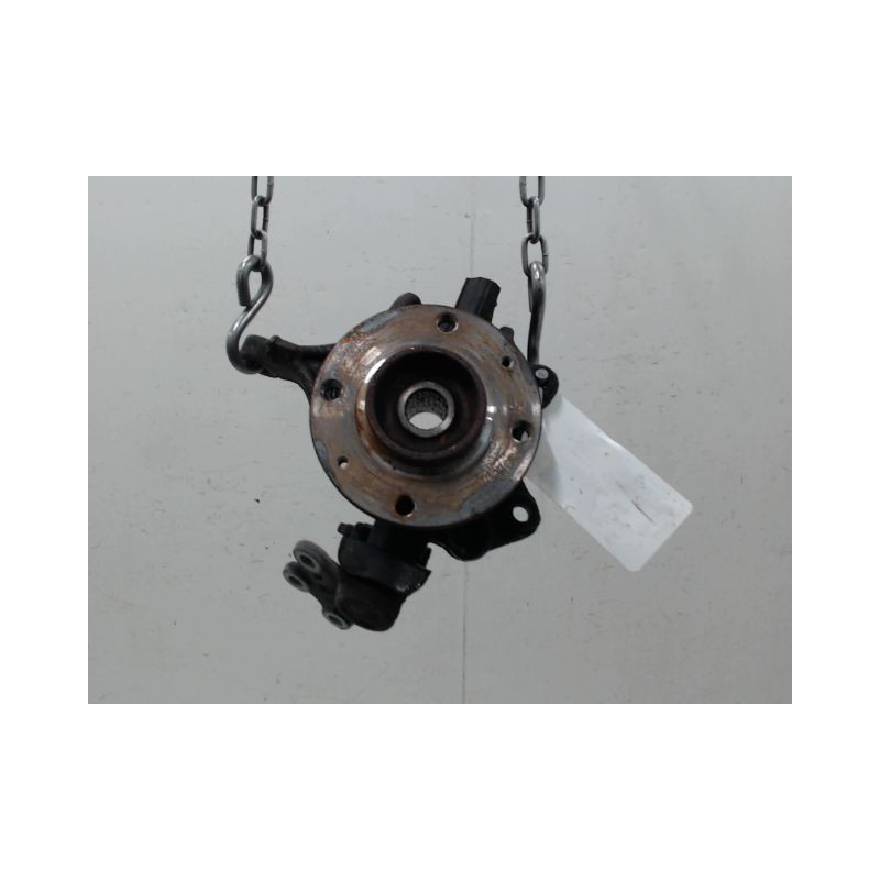 PIVOT AVANT DROIT PEUGEOT 208 Phase 1 2012-...