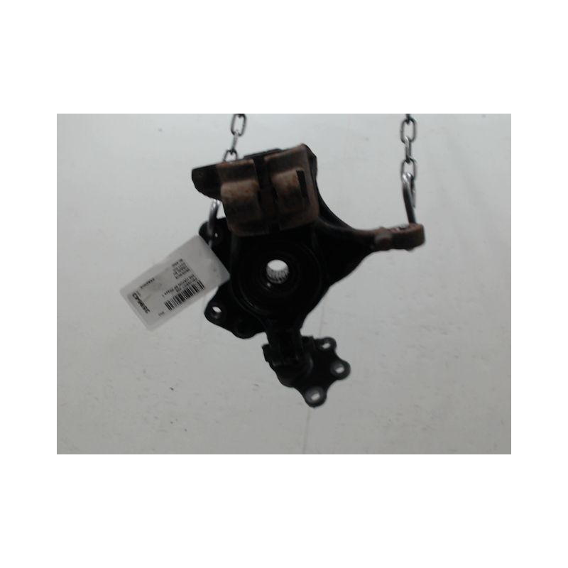 PIVOT AVANT DROIT PEUGEOT 208 Phase 1 2012-...