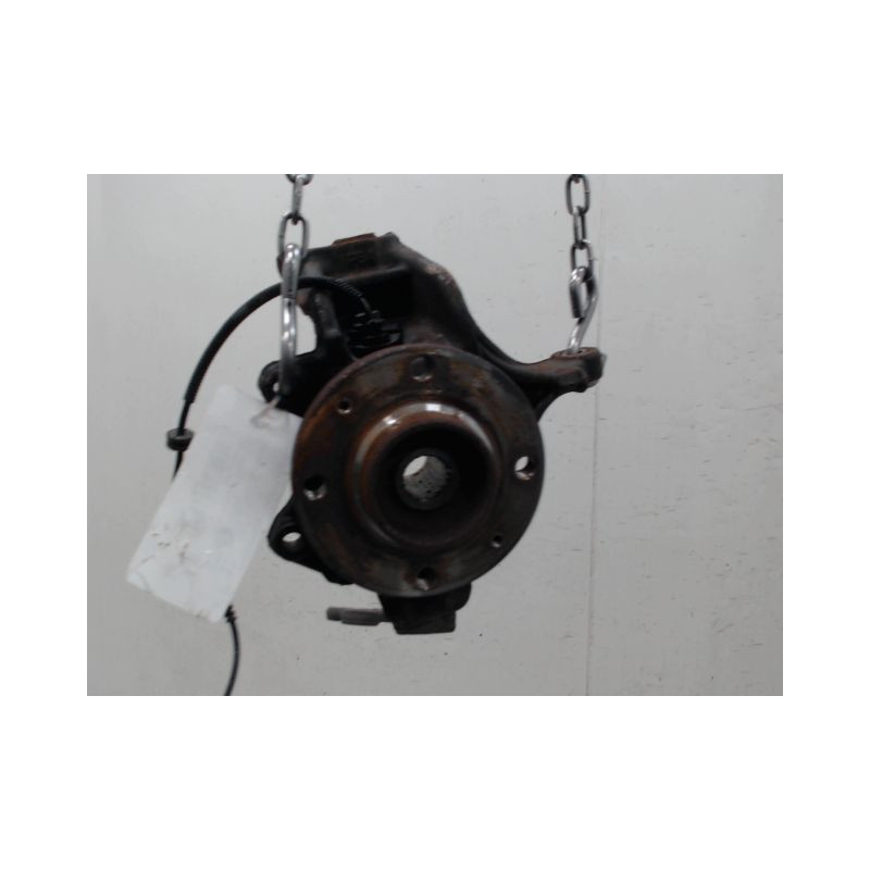 PIVOT AVANT GAUCHE PEUGEOT 208 Phase 1 2012-...