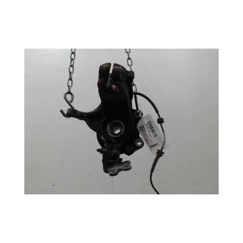 PIVOT AVANT GAUCHE PEUGEOT 208 Phase 1 2012-...