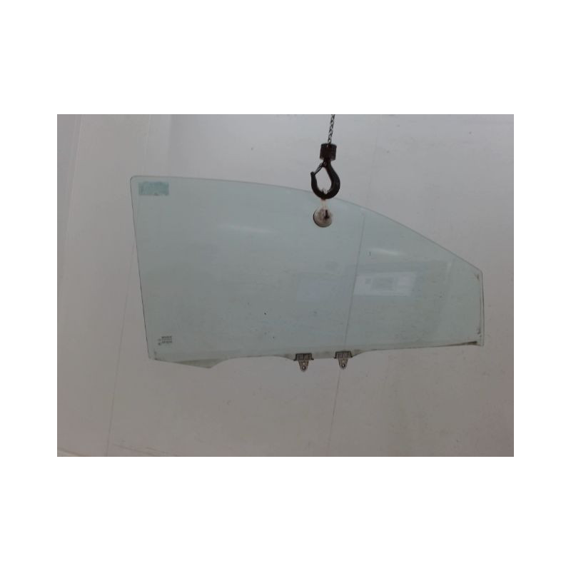 GLACE PORTE AVD RENAULT TWINGO II Phase 1 2007-2011