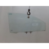 GLACE PORTE AVD RENAULT TWINGO II Phase 1 2007-2011