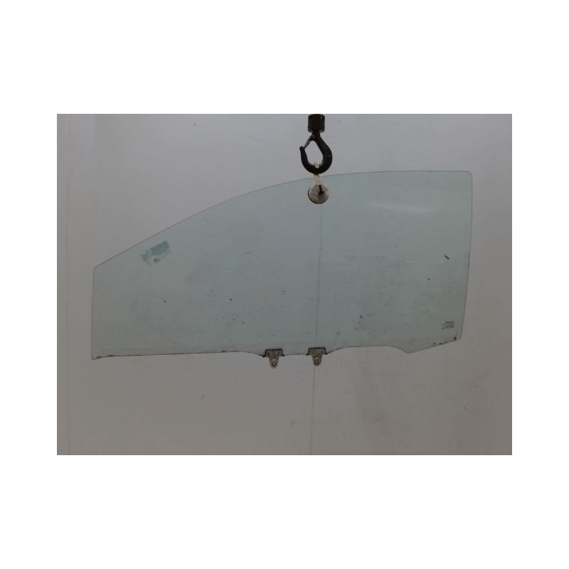 GLACE PORTE AVG RENAULT TWINGO II Phase 1 2007-2011