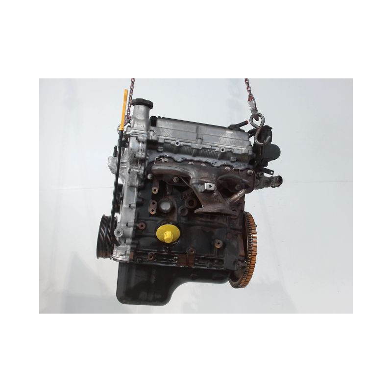 MOTEUR ESSENCE CHEVROLET SPARK Phase 1 2010-2012 1.0