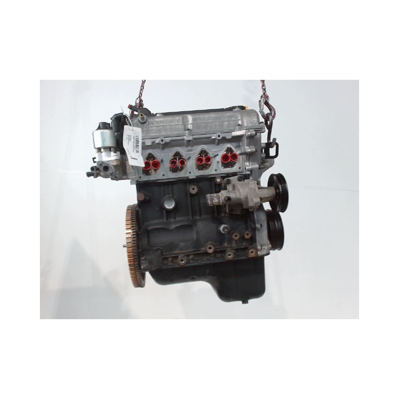 MOTEUR ESSENCE CHEVROLET SPARK Phase 1 2010-2012 1.0