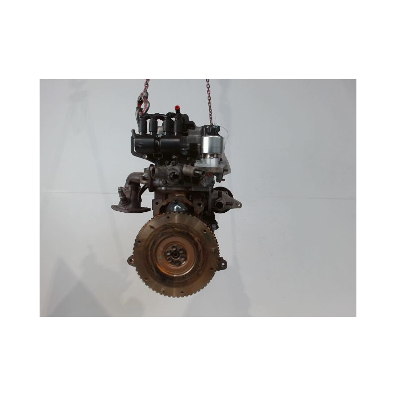 MOTEUR ESSENCE CHEVROLET SPARK Phase 1 2010-2012 1.0