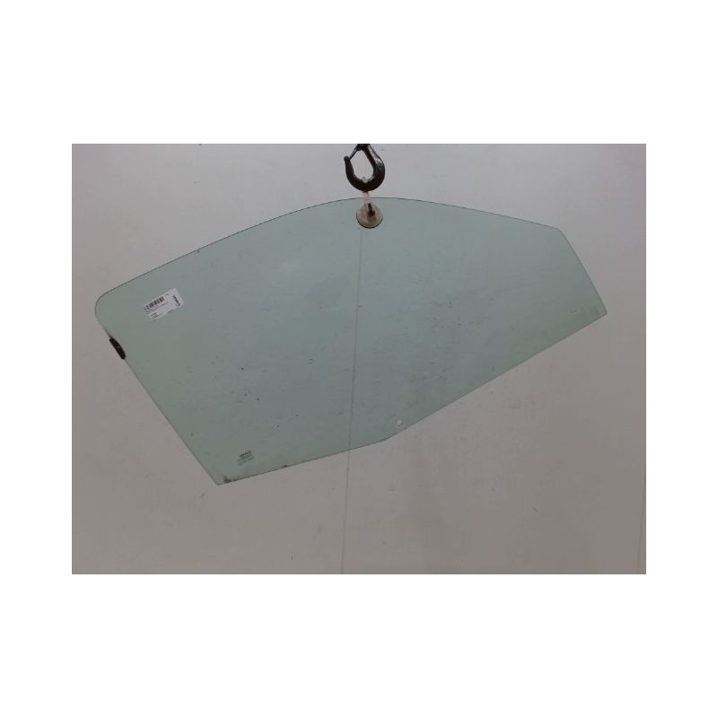 GLACE PORTE AVD RENAULT CLIO II Phase 2 2001-2006
