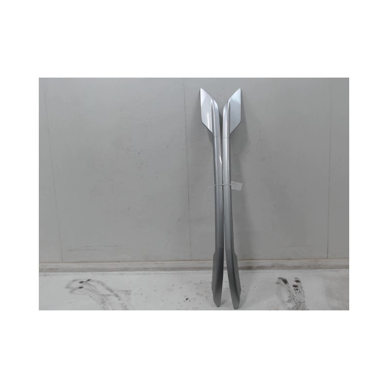 BARRE DE TOIT CITROEN C3 AIRCR.