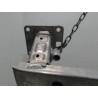RENFORT PARE-CHOC ARRIERE  PEUGEOT 308 SW 2008-