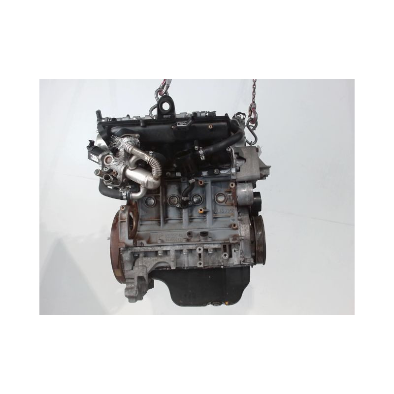 MOTEUR DIESEL FIAT GRANDE PUNTO III 2005-... 1.3 D Multijet