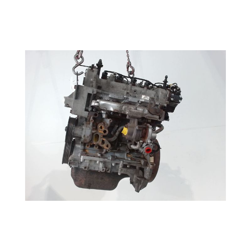 MOTEUR DIESEL FIAT GRANDE PUNTO III 2005-... 1.3 D Multijet