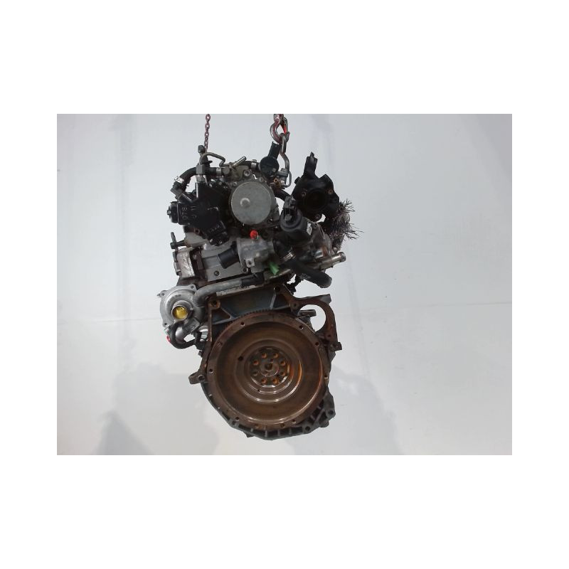 MOTEUR DIESEL FIAT GRANDE PUNTO III 2005-... 1.3 D Multijet