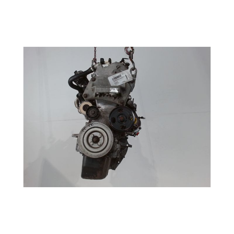 MOTEUR DIESEL FIAT GRANDE PUNTO III 2005-... 1.3 D Multijet