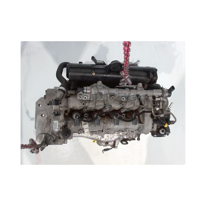 MOTEUR DIESEL FIAT GRANDE PUNTO III 2005-... 1.3 D Multijet