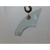 GLACE FIXE PORTE AVG CITROEN C3 I Phase 2 2005-2010
