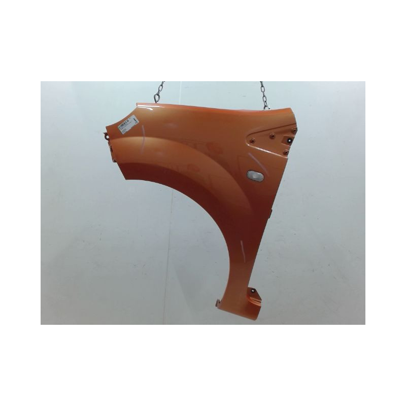 AILE AVANT GAUCHE RENAULT TWINGO II Phase 1 2007-2011