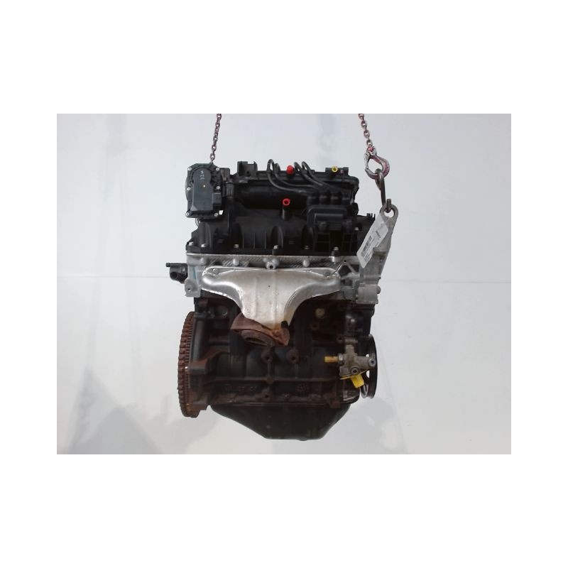 MOTEUR ESSENCE RENAULT TWINGO II Phase 1 2007-2011 1.2 16V 