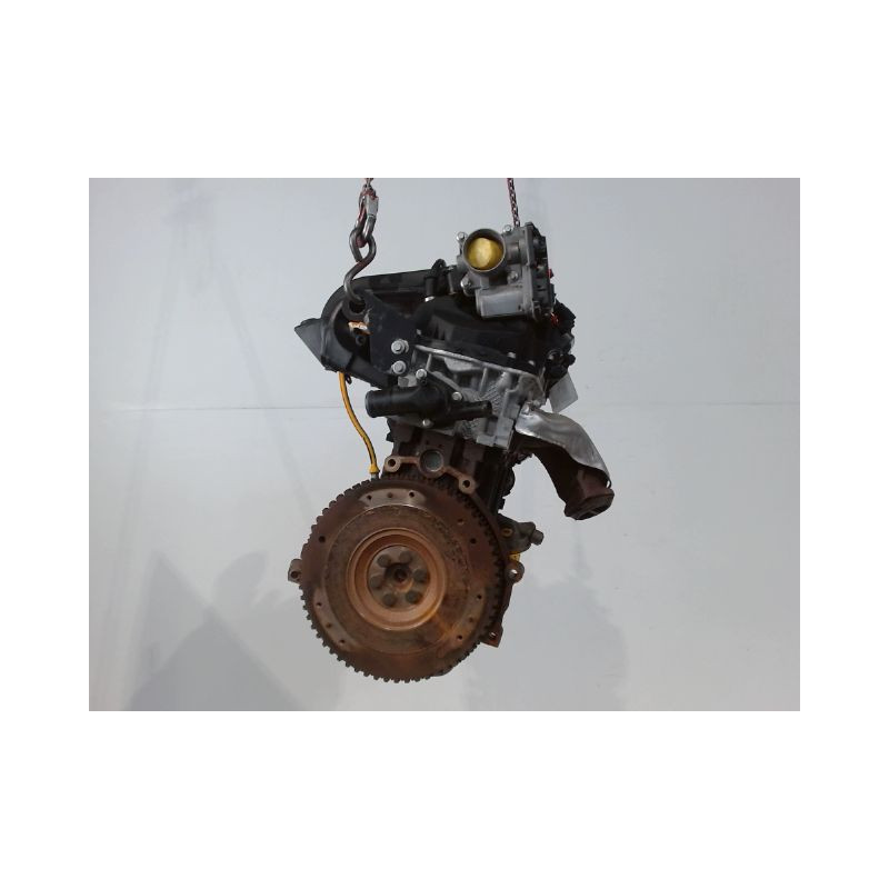MOTEUR ESSENCE RENAULT TWINGO II Phase 1 2007-2011 1.2 16V 