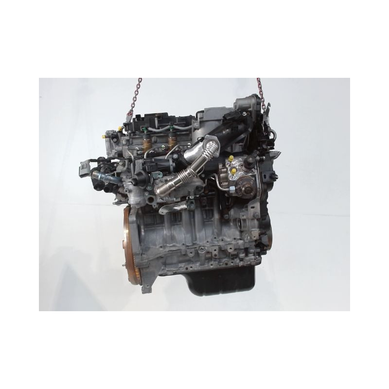 MOTEUR DIESEL PEUGEOT 308 2011- 1.6 HDi