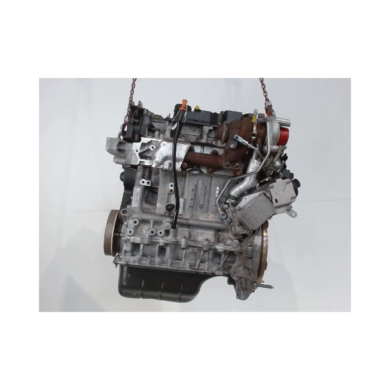 MOTEUR DIESEL PEUGEOT 308 2011- 1.6 HDi