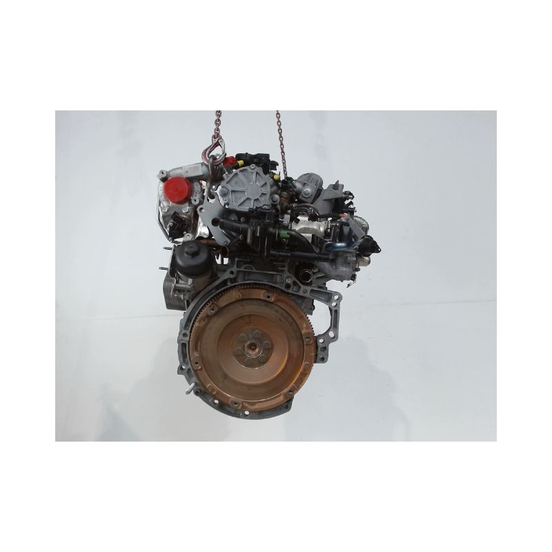 MOTEUR DIESEL PEUGEOT 308 2011- 1.6 HDi