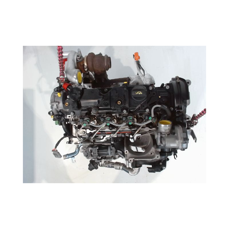 MOTEUR DIESEL PEUGEOT 308 2011- 1.6 HDi